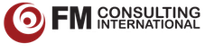 FM Consulting International logo